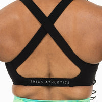 Signature Classic Sports Bra