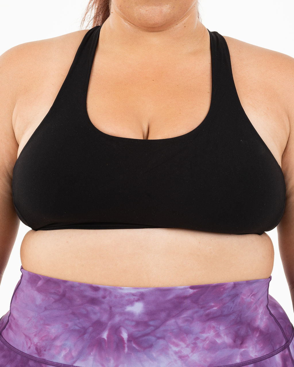 Signature Classic Sports Bra