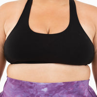 Signature Classic Sports Bra